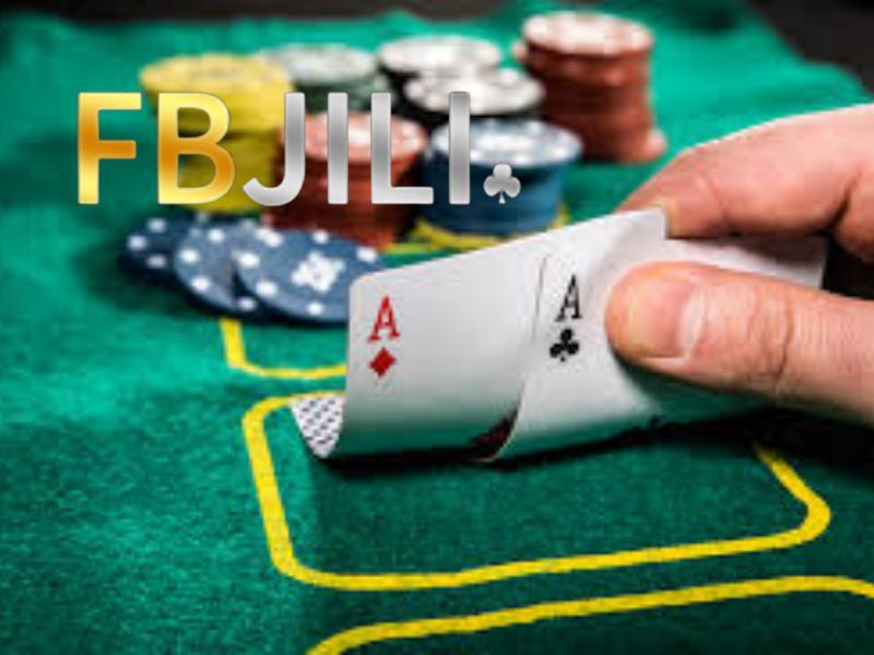 FBJILI.org.ph-pokergame