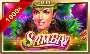 samba jili